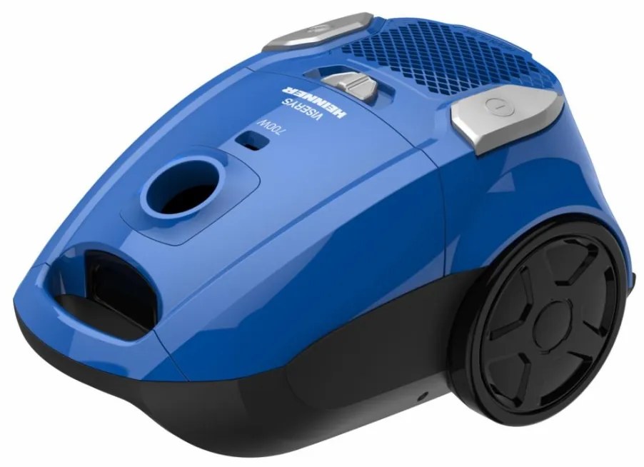 ASPIRATOR CU SAC HEINNER HVC-MBL1400-V2