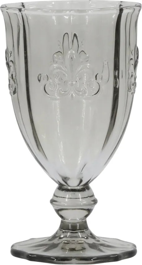 Pahar de vin, din sticla, 350ml, Saint-Émilion