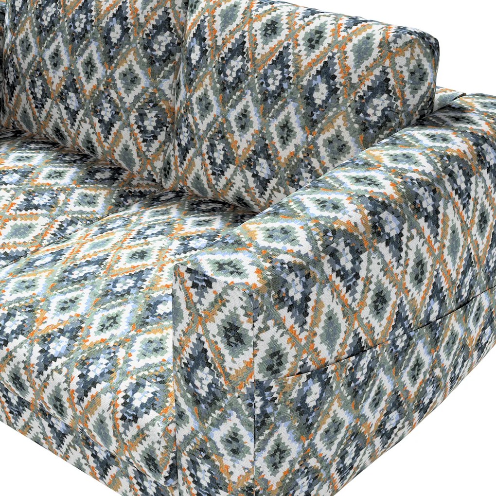 Husa pentru canapea Norsborg 2-locuri