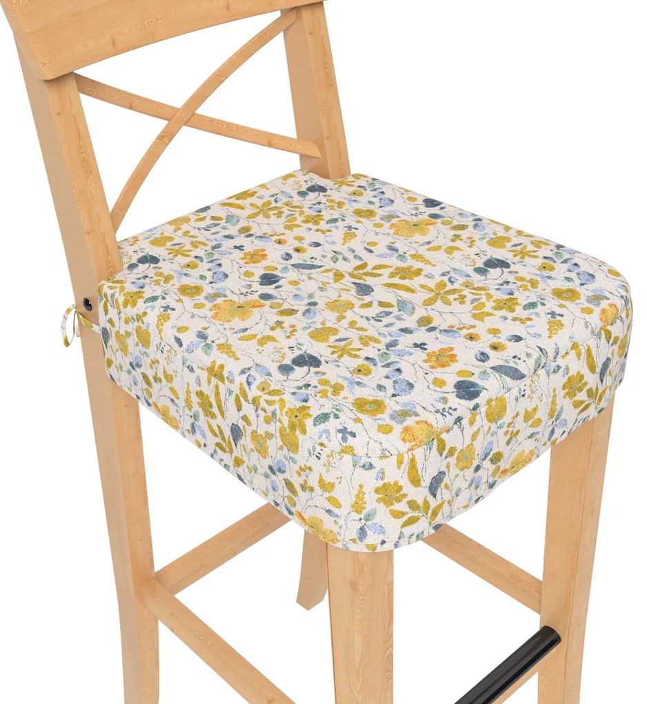Husa taburet bar Ikea Ingolf