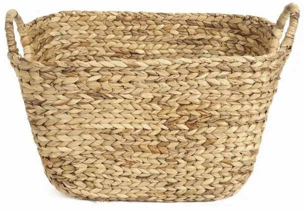 Cos depozitare Compactor Caracas 52 x 34,5 x 35 cm, maro deschis