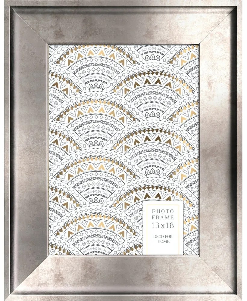 Ramă foto 19x24 cm Venezia – Styler