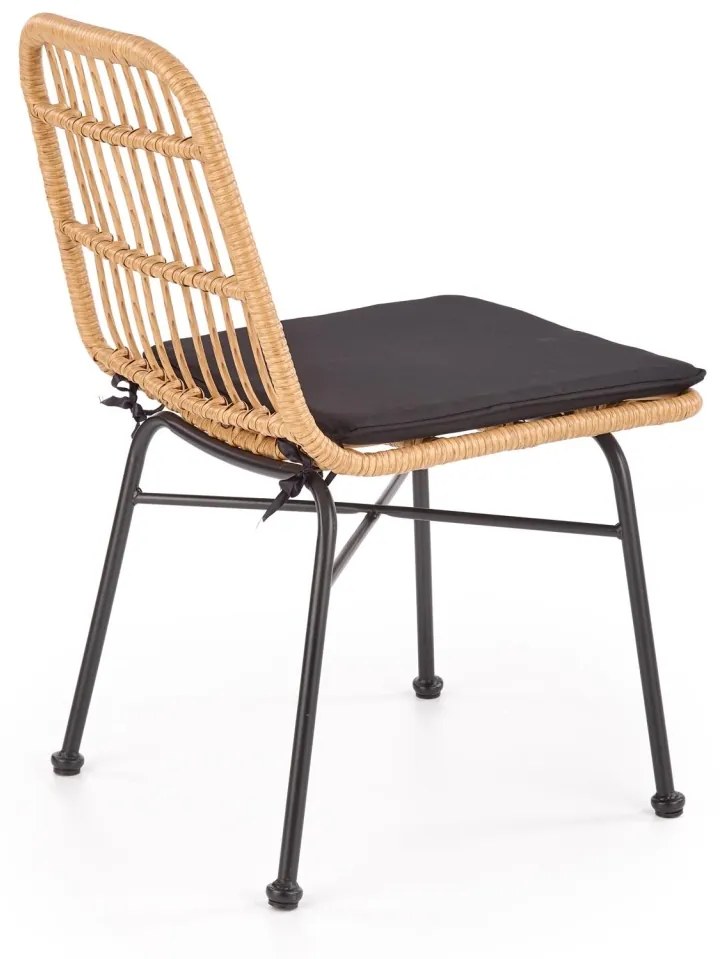 Scaun K401 natural