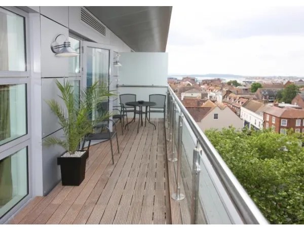 Corp de iluminat LED dimabil de exterior WALTER LED/8W/230V IP44 Westinghouse 65810