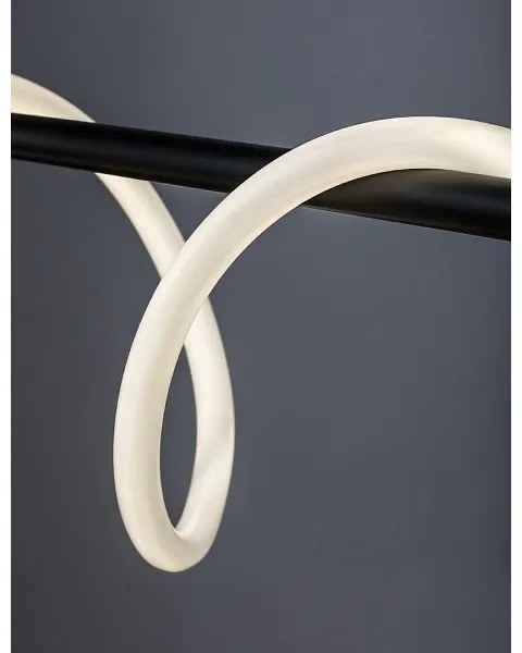 Lustră LED pe cablu Rabalux 72269 MONTEMA LED/40W/230V 4000K