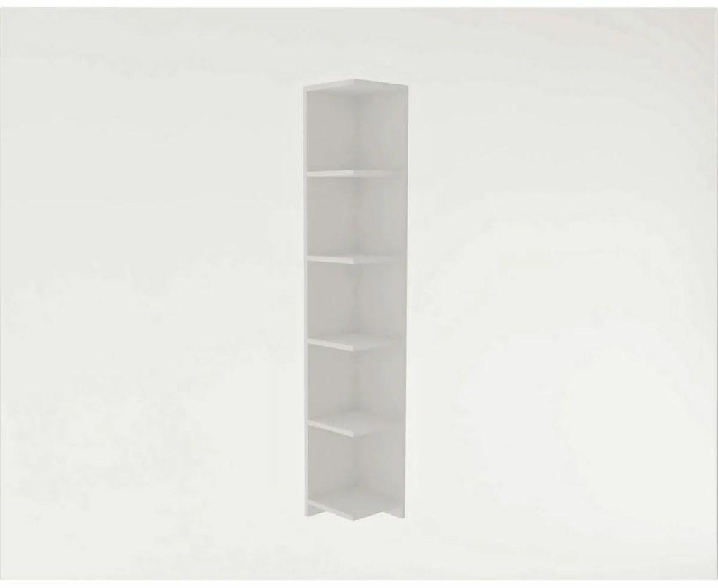 Bibliotecă Ravella White