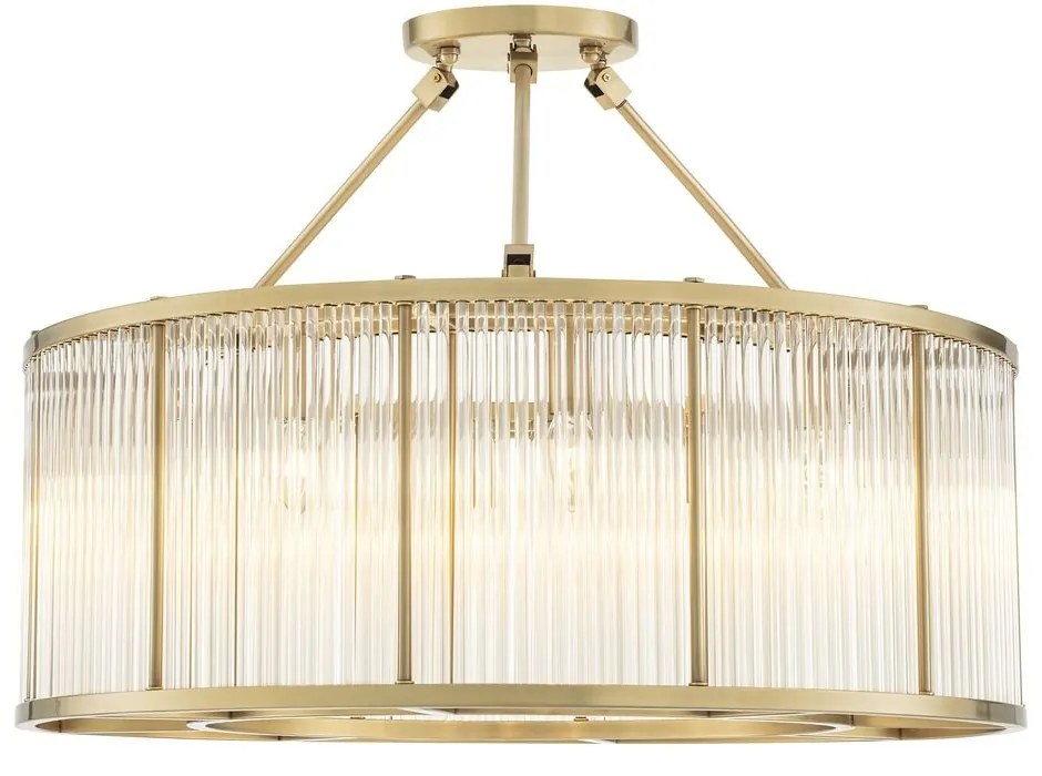 Candelabru design LUX Bernardi L, alama antica 115705 HZ
