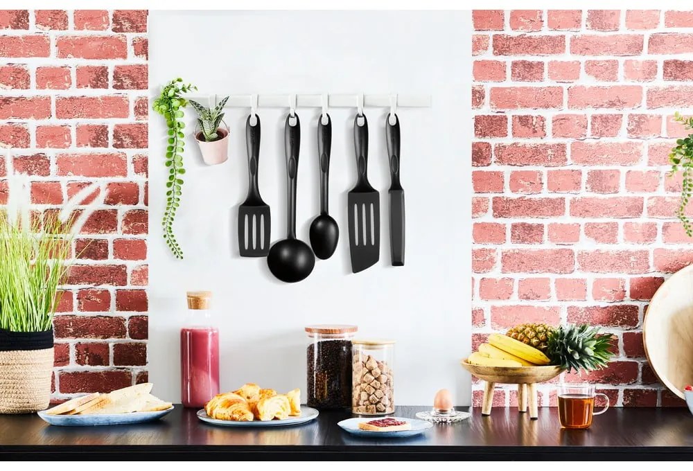 Set de ustensile de bucătărie 9 buc. din plastic Bienvenue – Tefal