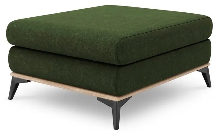 Puf Windsor &amp; Co Sofas Planet, verde