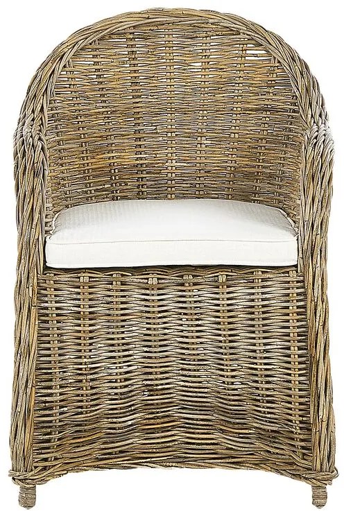 Set mobilier de grădină Sideny/Ollamo (bej) . 1076013