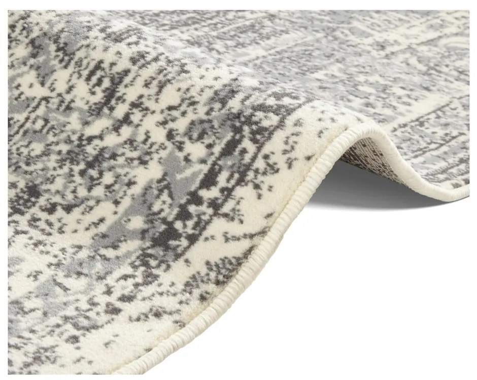 Covor Hanse Home Celebration Plume, 120x170 cm, gri-crem