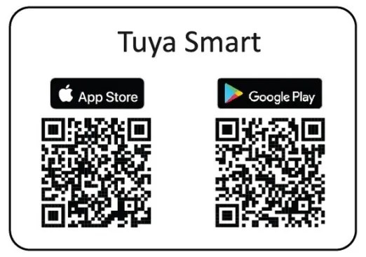 Solight WO62 - Lampă RGB LED reglabilă RAINBOW, 18W/230V, Wi-Fi Tuya + telecomandă