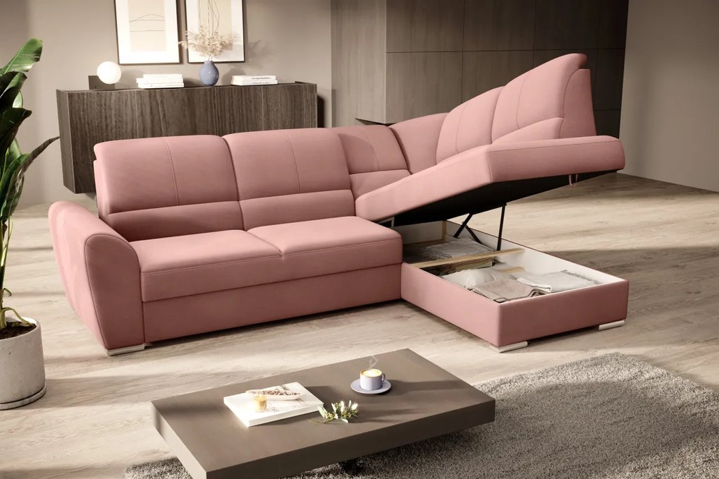 Coltar extensibil Siber pe dreapta Nube 24