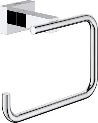 Suport hartie igienica fara aparatoare Grohe Essentials Cube New