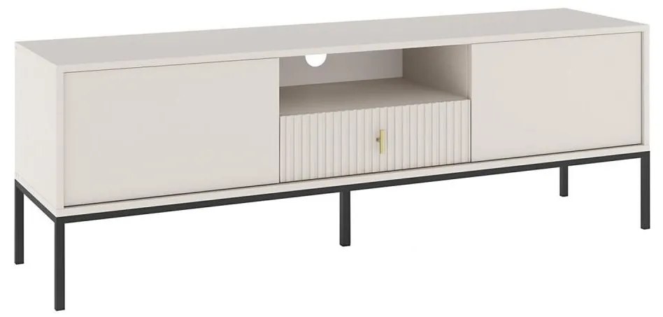 Comodă TV SUE bej/cașmir