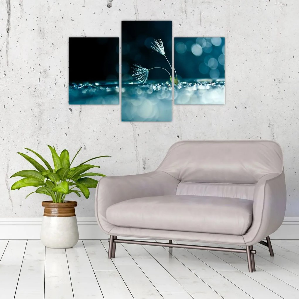 Tablou - Macro (90x60 cm)