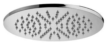 Paffoni - Cap de duș MASTER, diametru 22,5 cm, crom lucios
