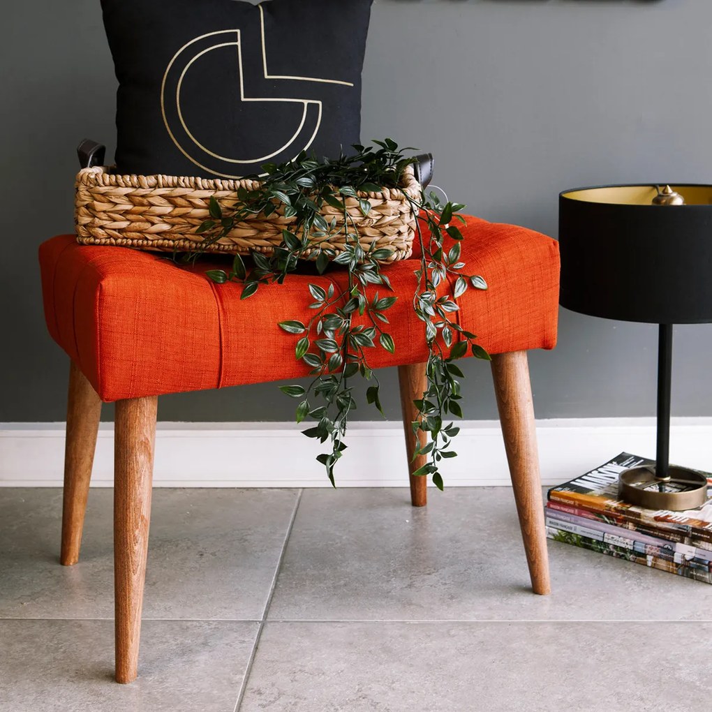 Scaun New Cool Tile Red