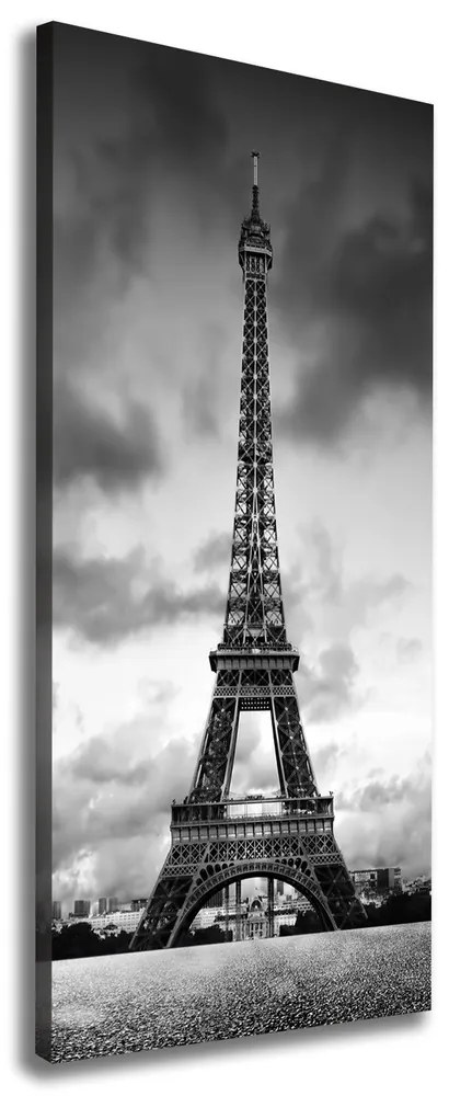Imprimare tablou canvas Turnul Eiffel din Paris