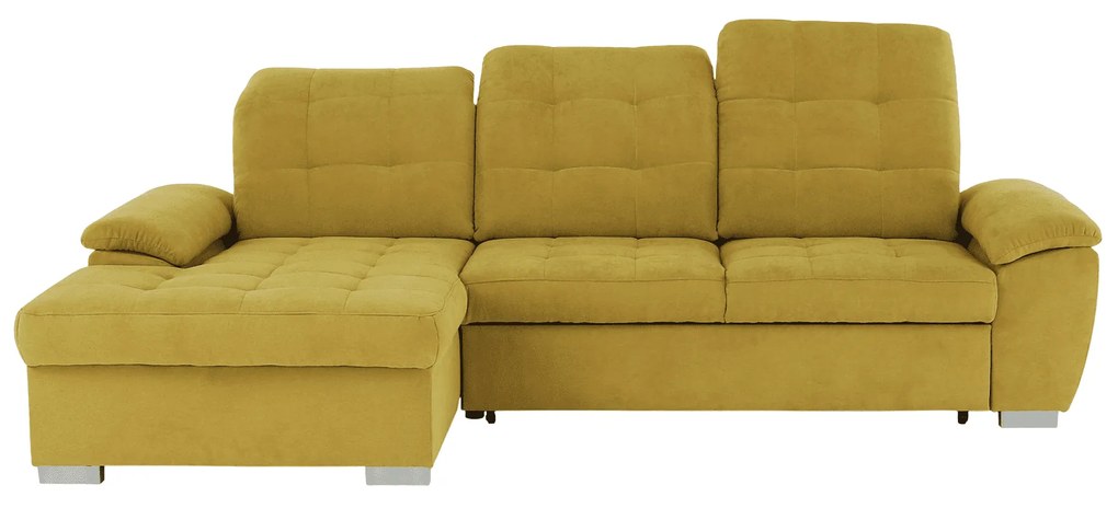 Set de ședere Evangelia (S) (muștar). 1044459