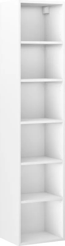 Mexen Box-A corp dulap baie 35 cm, alb mat - 91AX1-1600-300-1-01