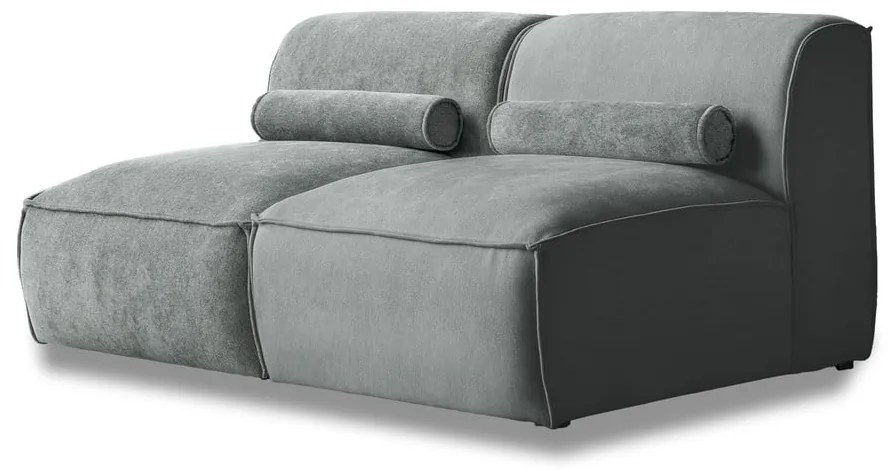 Canapea verde 152 cm Flex Felix – Miuform