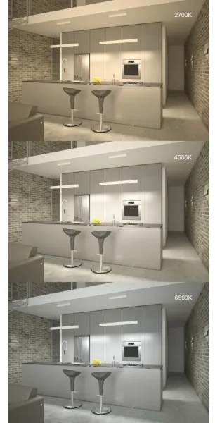 Lustră LED pe cablu LISTON aurie LED/18W/230V ZigBee Immax Neo 07128L + telecomandă Tuya