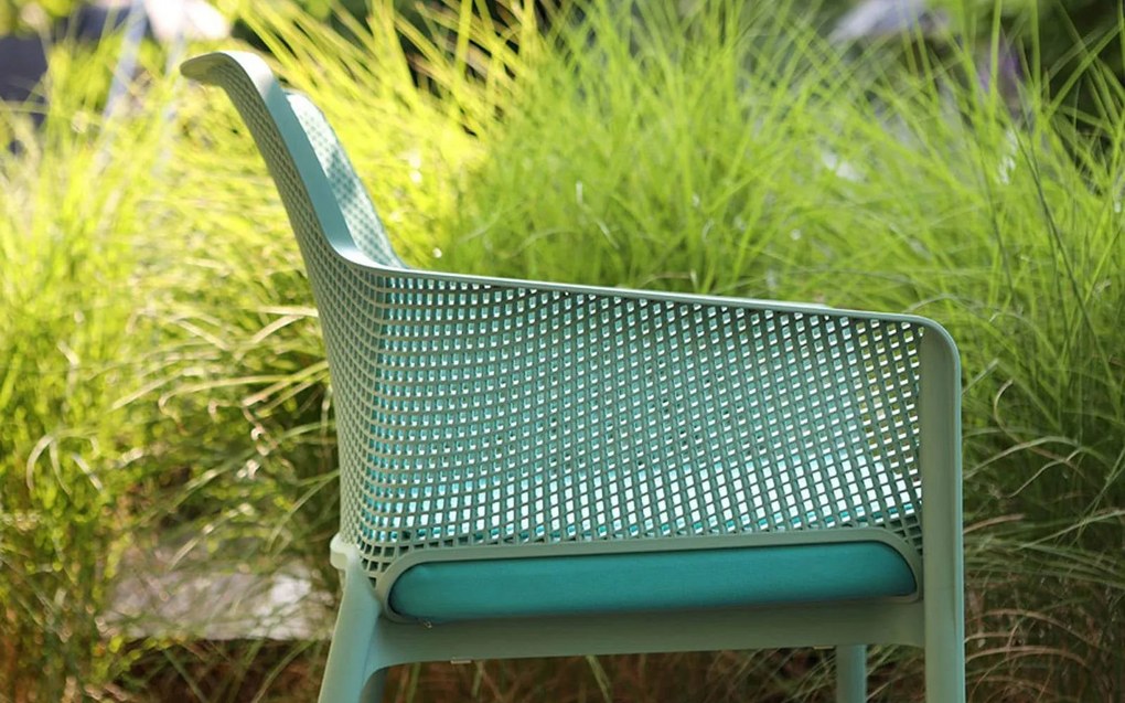 Scaun Exterior Nardi - Net Relax - Agave