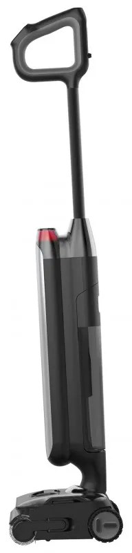 Aspirator vertical Tineco Floor One S9 Artist Premium, 230W, 22000 Pa, Curatare uscata/Umeda, Autonomie 50 min, Senzor iLoop, Gri