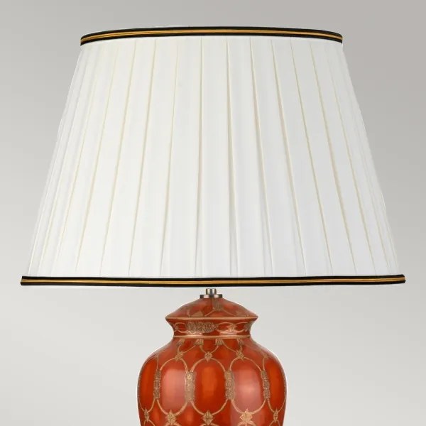 Lampă de masă Elstead DL-DATAI-TL DATAI 1xE27/60W/230V