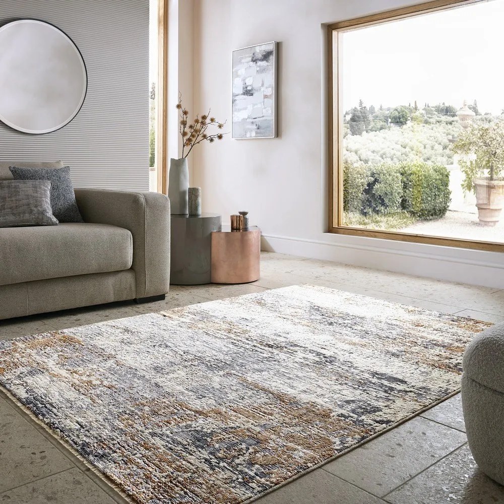 Covor 160x230 cm Drift – Flair Rugs