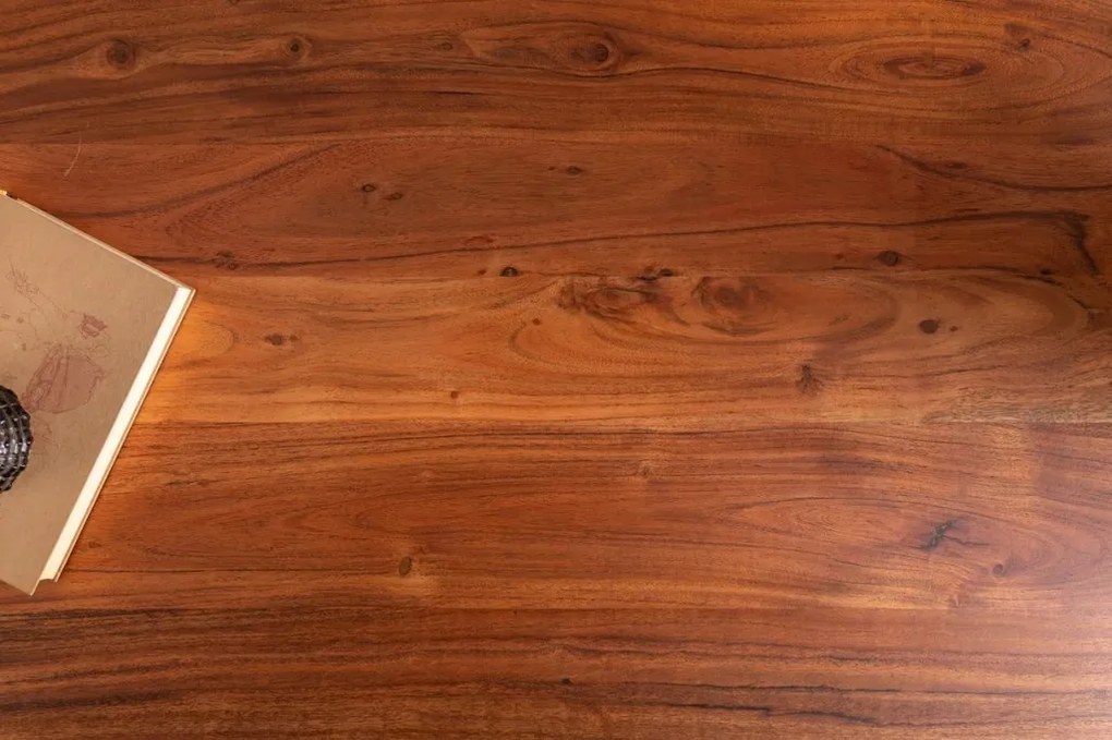 Masuta design industrial vintage Organic Living 110cm A-6539661 VC