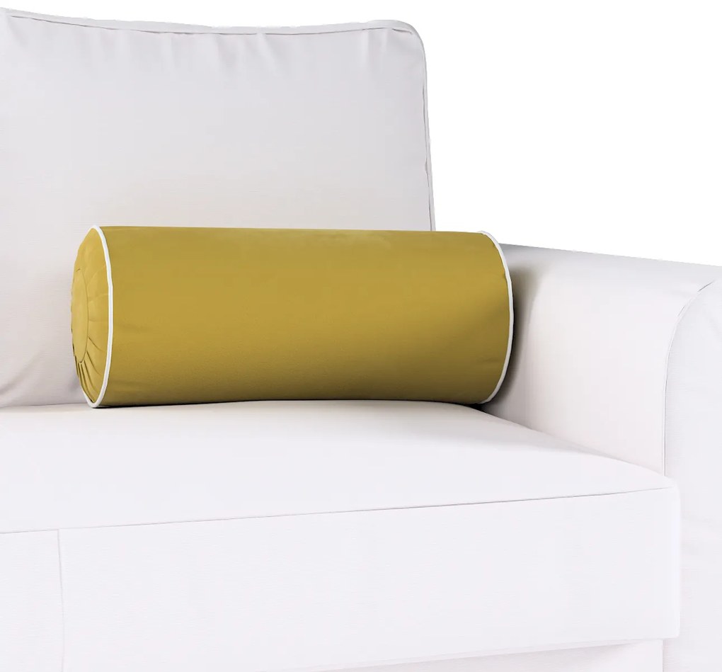 Roller perna cu file cu conducte