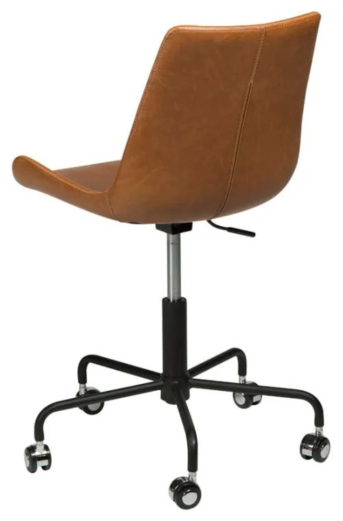 Scaun de birou DAN-FORM Denmark Hype, maro deschis