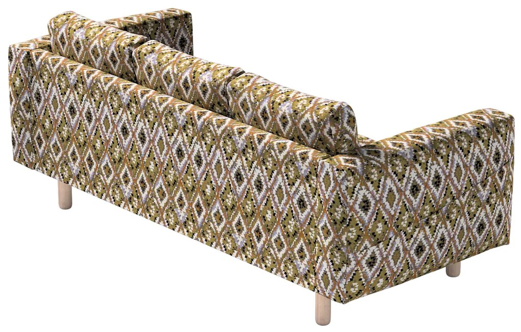 Husa pentru canapea Norsborg 3-locuri