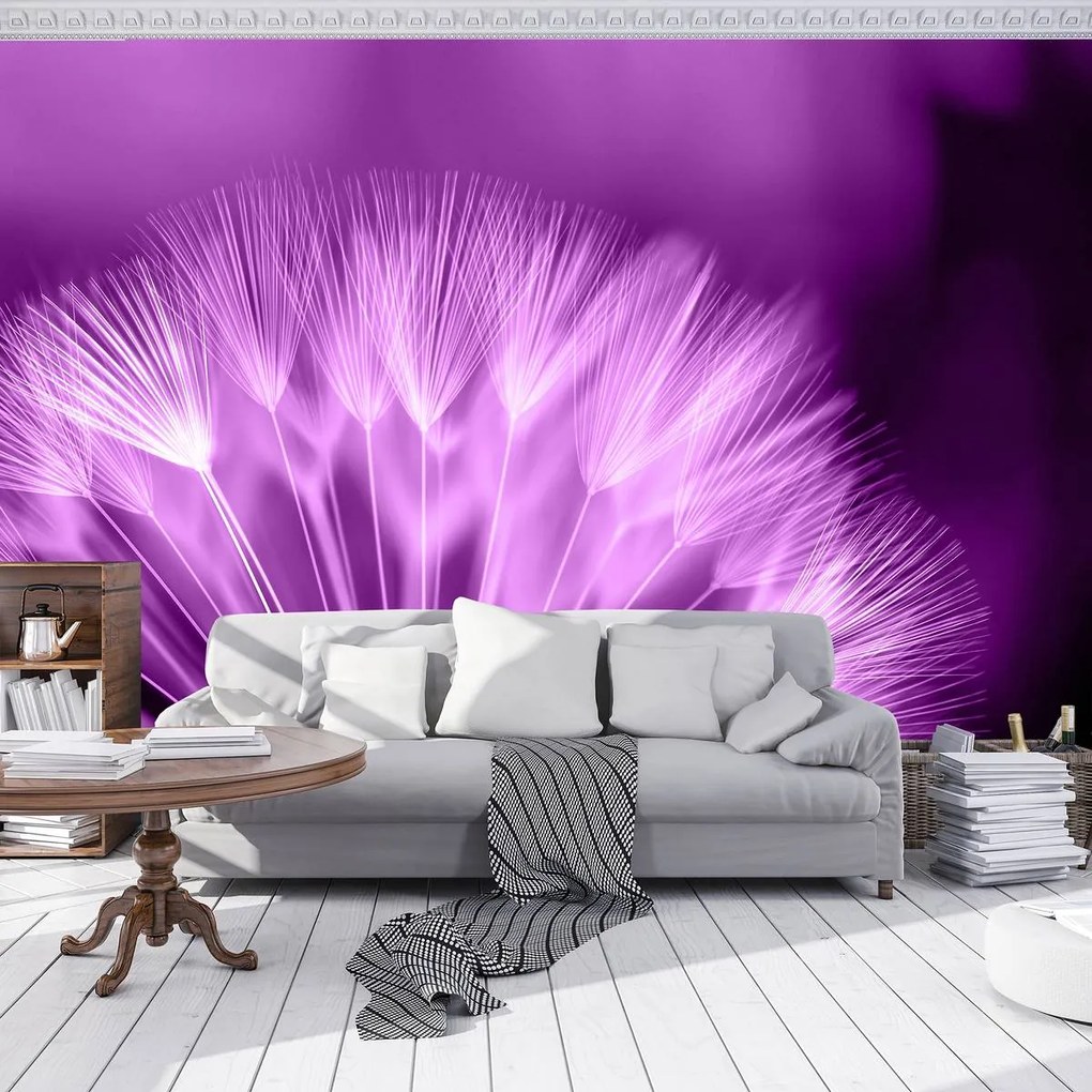 Fototapet - Flori (152,5x104 cm)