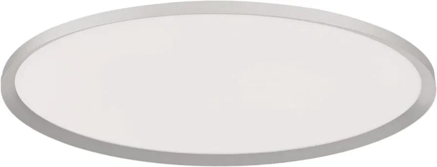 Plafoniera LED Torrace plastic/fier, alb, 1 bec, 64 cm, 230 V, 32 W