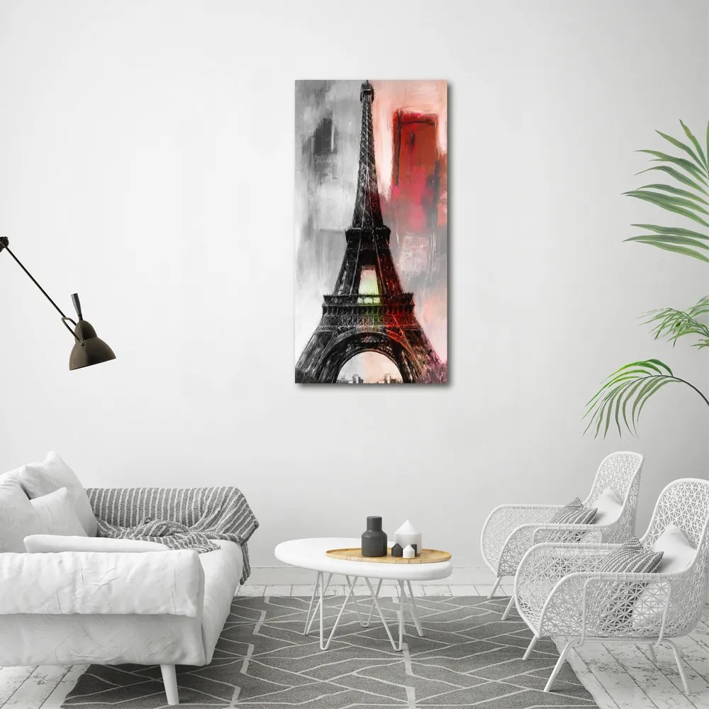 Tablou canvas Turnul Eiffel din Paris