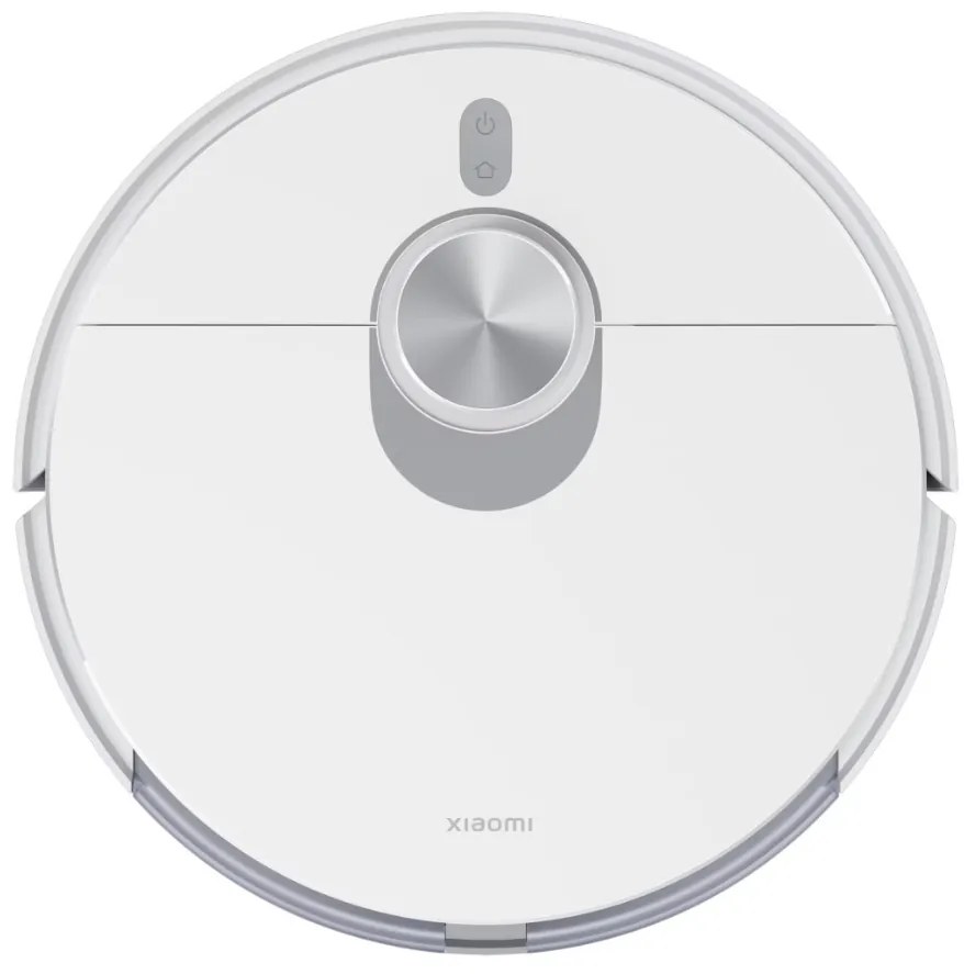 Xiaomi Robot Vacuum S20+ White EU
