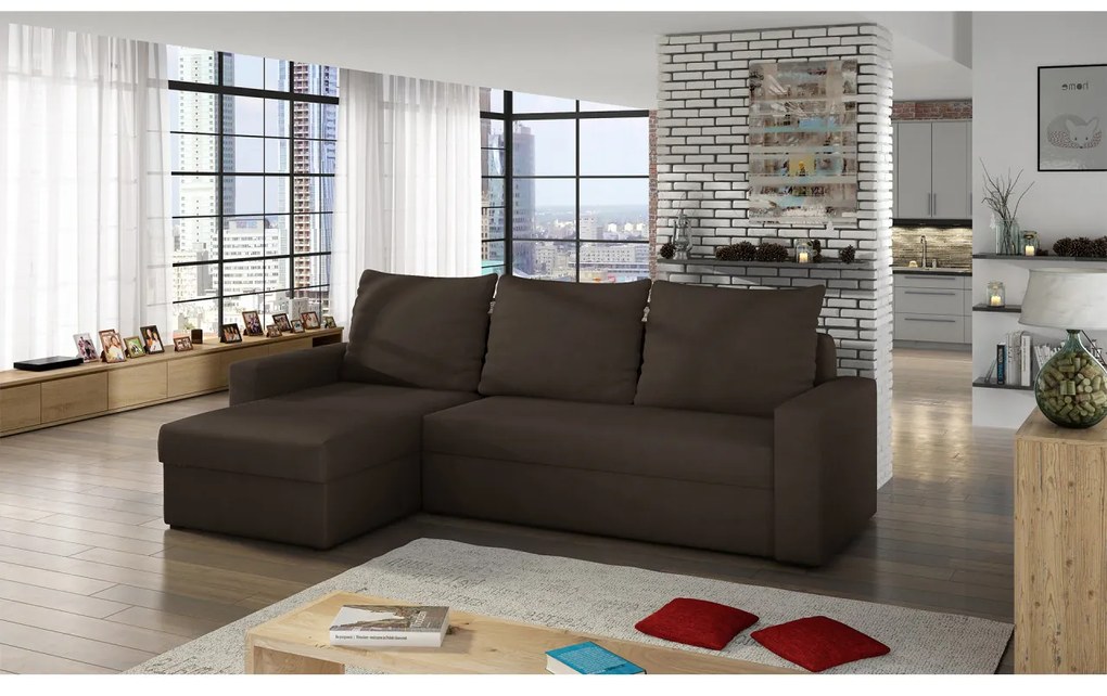 Coltar extensibil Livio Alova 67