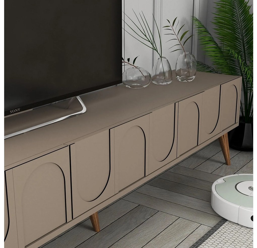 Mobilier living Bipemu 4 (nuc + atlas). 1095707