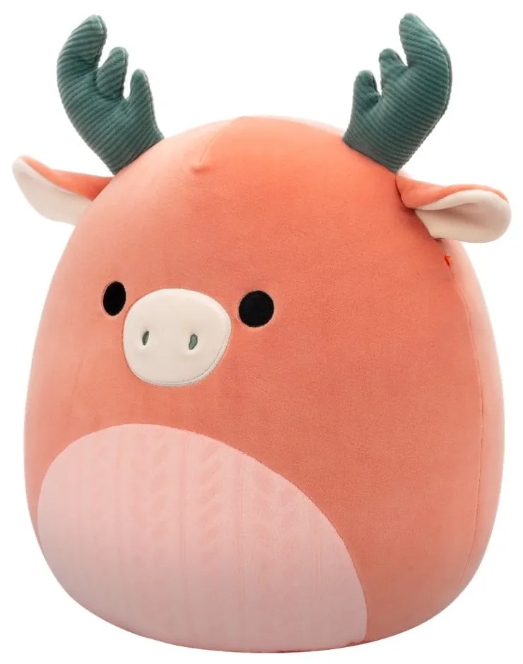 Jucărie de pluș Romelu – SQUISHMALLOWS