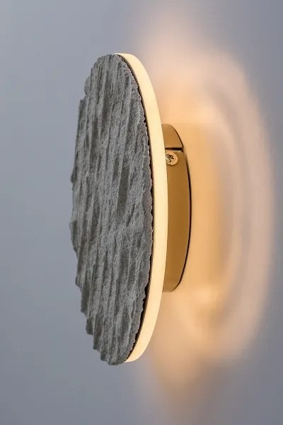 Rabalux 71526 - Aplică de perete LED TIMMO LED/12W/230V 3000/4500/6500K bej