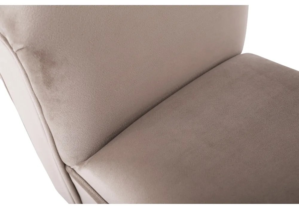 BAN609 - Bancuta 100 cm, bancheta, banca living, dormitor, hol - Gri deschis