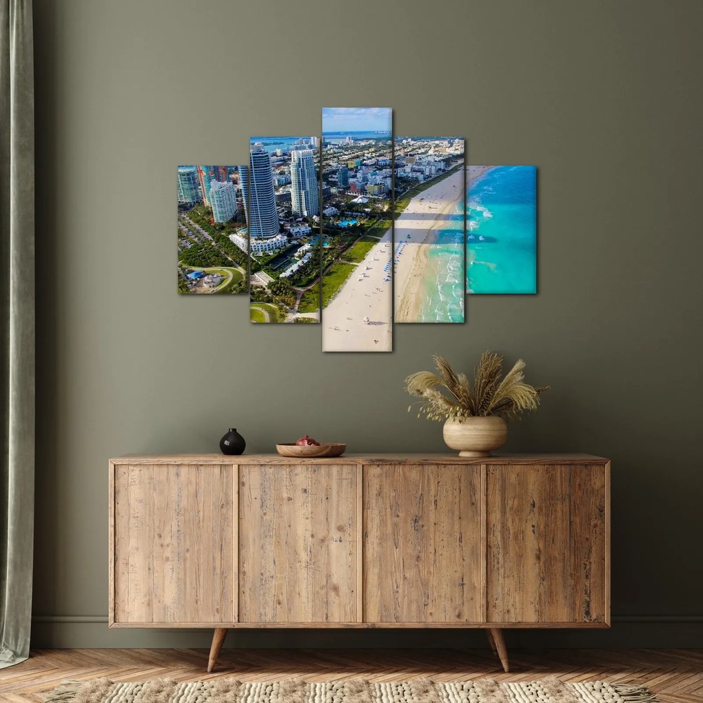 Tablou - Miami, Florida (150x105 cm)