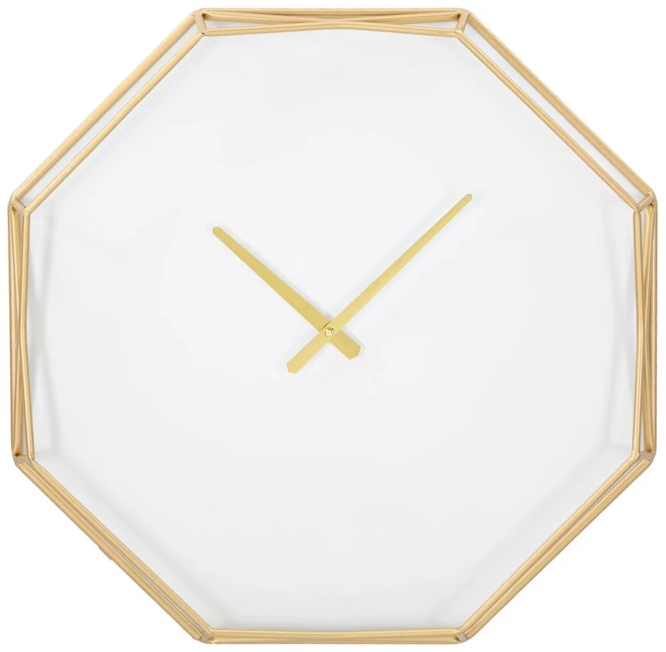 Ceas de perete ø 56 cm Goldy – Mauro Ferretti