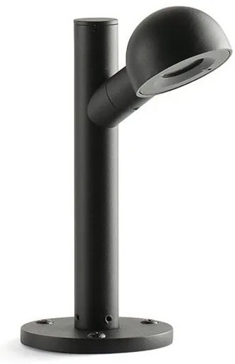 Mini Stalp LED iluminat exterior IP65 BROT H-20cm