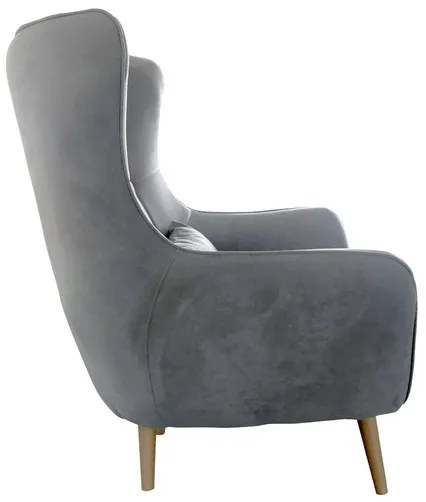 Fotoliu Fendora (Kronos 07). Promo -16%. 1060396