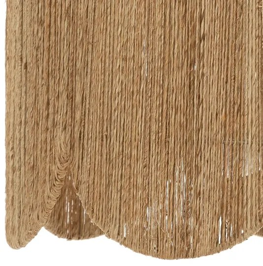 Lustră pe cablu Atmosphera JANICE 1xE27/40W/230V iută