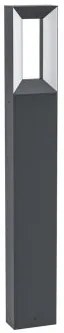 Mini stalp exterior led 10W RIFORANO 98728 Eglo